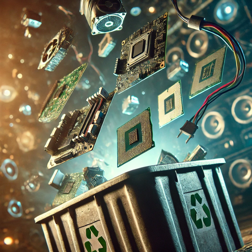 Recycle
