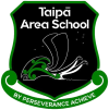 Taipa School Logo